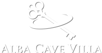 alba cave villa